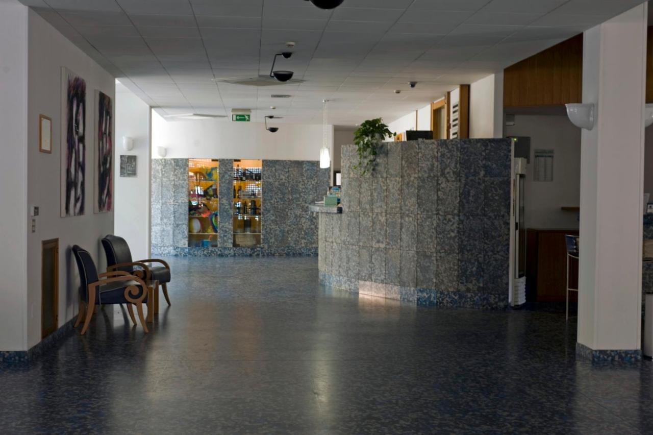 Hotel Leuco' Мартинсикуро Екстериор снимка